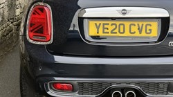 2020 (20) MINI HATCHBACK 2.0 Cooper S Exclusive II 5dr Auto 5874779