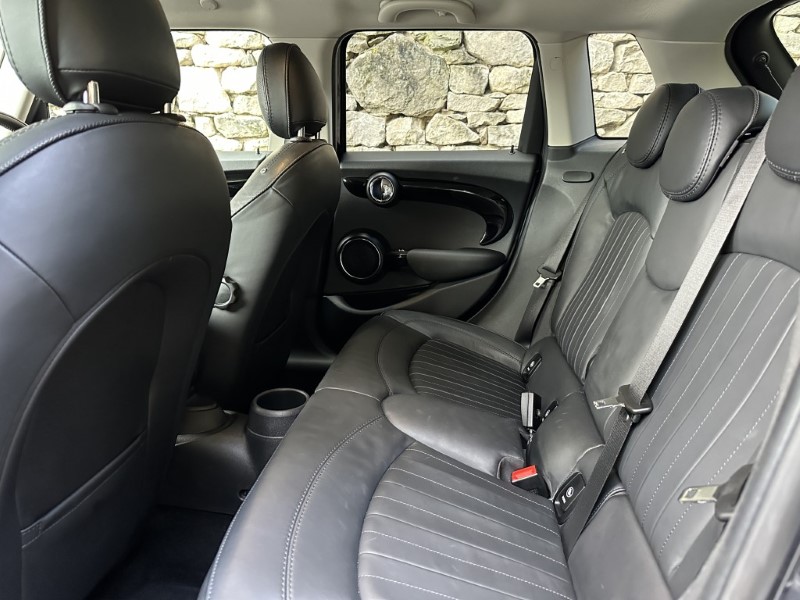 2020 (20) MINI HATCHBACK 2.0 Cooper S Exclusive II 5dr Auto 5874800