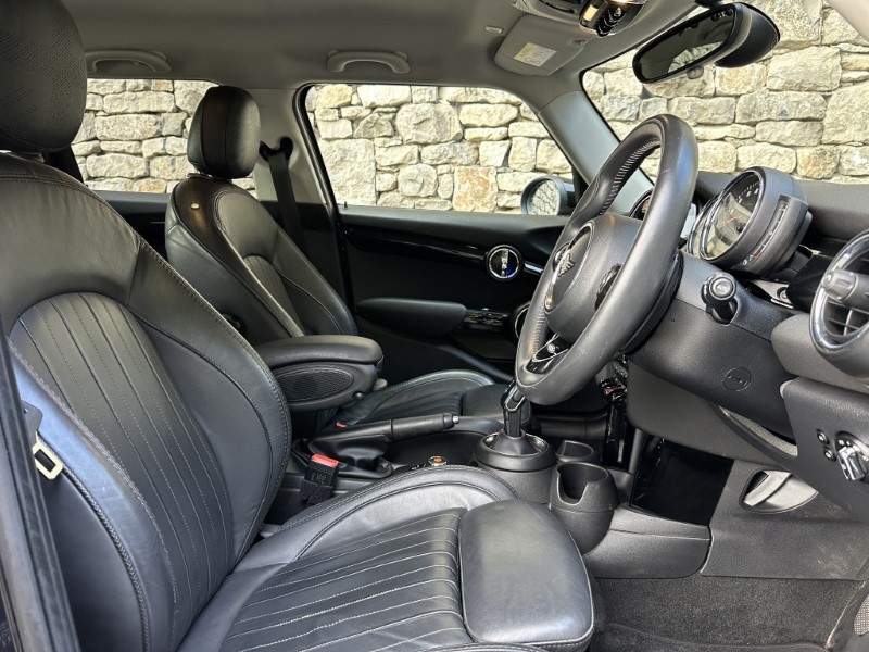 2020 (20) MINI HATCHBACK 2.0 Cooper S Exclusive II 5dr Auto 5874786