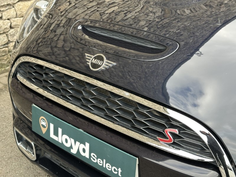 2020 (20) MINI HATCHBACK 2.0 Cooper S Exclusive II 5dr Auto 5874838