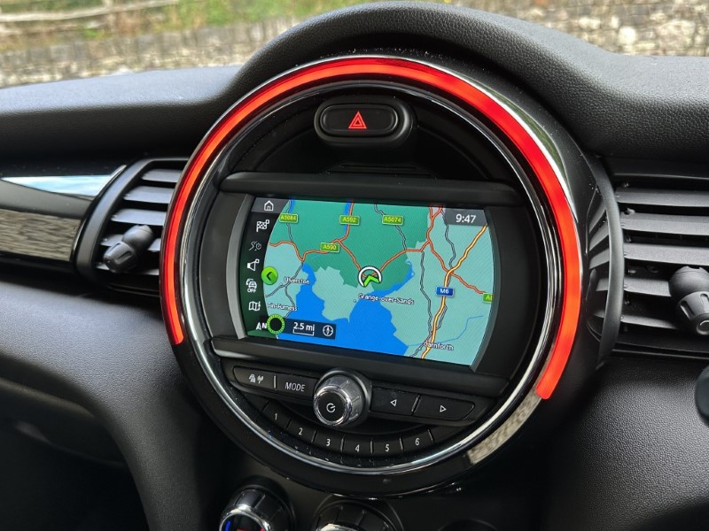 2020 (20) MINI HATCHBACK 2.0 Cooper S Exclusive II 5dr Auto 5874825