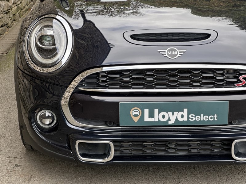2020 (20) MINI HATCHBACK 2.0 Cooper S Exclusive II 5dr Auto 5874836