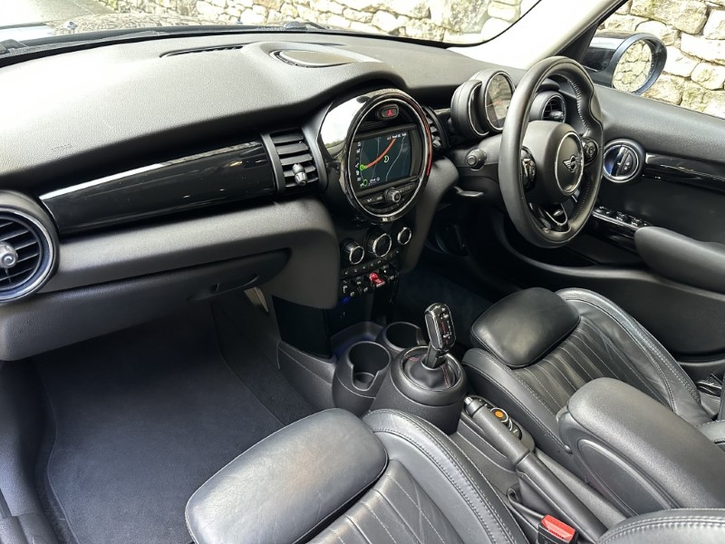 2020 (20) MINI HATCHBACK 2.0 Cooper S Exclusive II 5dr Auto 5874803