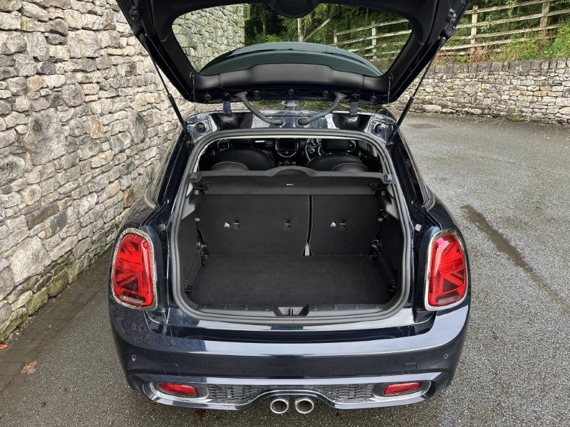 2020 (20) MINI HATCHBACK 2.0 Cooper S Exclusive II 5dr Auto 5874782
