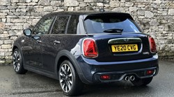 2020 (20) MINI HATCHBACK 2.0 Cooper S Exclusive II 5dr Auto 5874813
