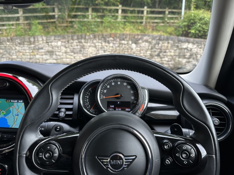2020 (20) MINI HATCHBACK 2.0 Cooper S Exclusive II 5dr Auto 5874828