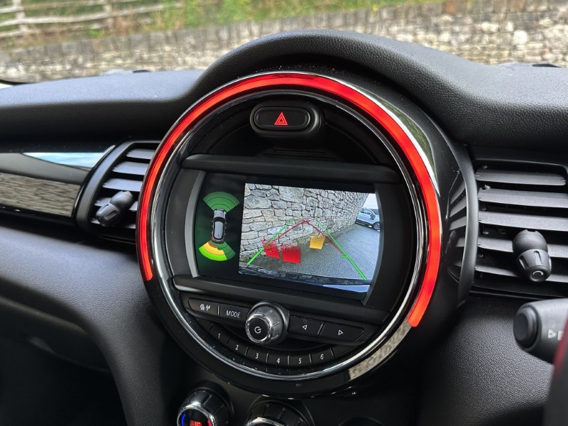 2020 (20) MINI HATCHBACK 2.0 Cooper S Exclusive II 5dr Auto 5874824