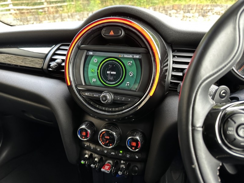 2020 (20) MINI HATCHBACK 2.0 Cooper S Exclusive II 5dr Auto 5874827
