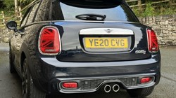 2020 (20) MINI HATCHBACK 2.0 Cooper S Exclusive II 5dr Auto 5874778