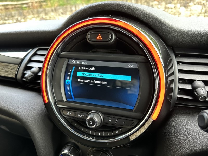 2020 (20) MINI HATCHBACK 2.0 Cooper S Exclusive II 5dr Auto 5874826