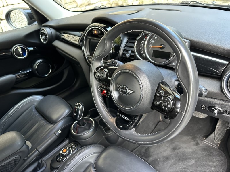 2020 (20) MINI HATCHBACK 2.0 Cooper S Exclusive II 5dr Auto 5874784