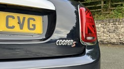 2020 (20) MINI HATCHBACK 2.0 Cooper S Exclusive II 5dr Auto 5874781