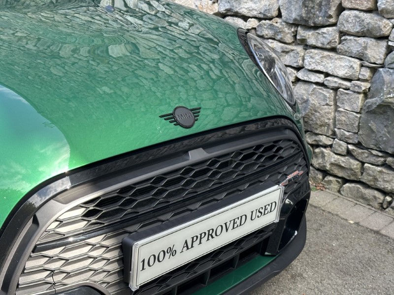 2022 (22) MINI HATCHBACK 1.5 Cooper Sport 5dr 5838094