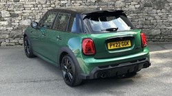 2022 (22) MINI HATCHBACK 1.5 Cooper Sport 5dr 5838106