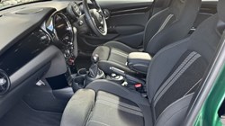 2022 (22) MINI HATCHBACK 1.5 Cooper Sport 5dr 5838113