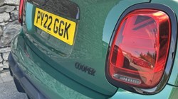2022 (22) MINI HATCHBACK 1.5 Cooper Sport 5dr 5838091