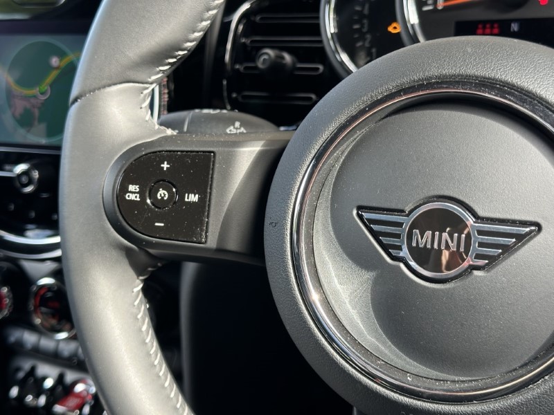 2022 (22) MINI HATCHBACK 1.5 Cooper Sport 5dr 5838117