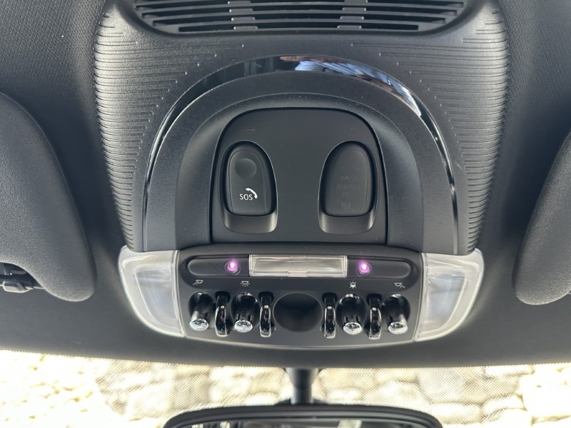 2022 (22) MINI HATCHBACK 1.5 Cooper Sport 5dr 5838127