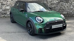 2022 (22) MINI HATCHBACK 1.5 Cooper Sport 5dr 5838103