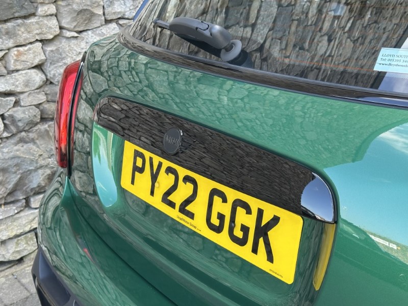 2022 (22) MINI HATCHBACK 1.5 Cooper Sport 5dr 5838093