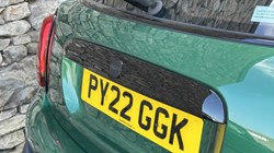 2022 (22) MINI HATCHBACK 1.5 Cooper Sport 5dr 5838093