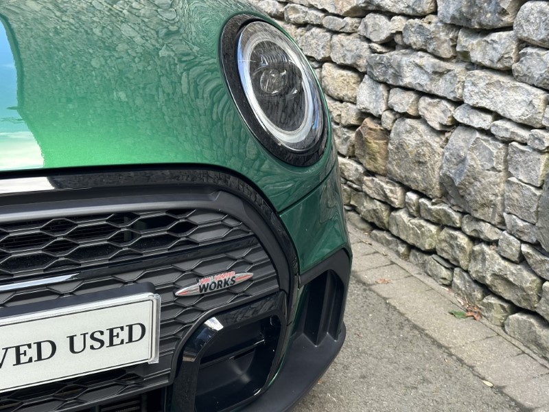 2022 (22) MINI HATCHBACK 1.5 Cooper Sport 5dr 5838095