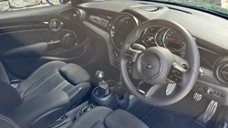 2022 (22) MINI HATCHBACK 1.5 Cooper Sport 5dr 5838096