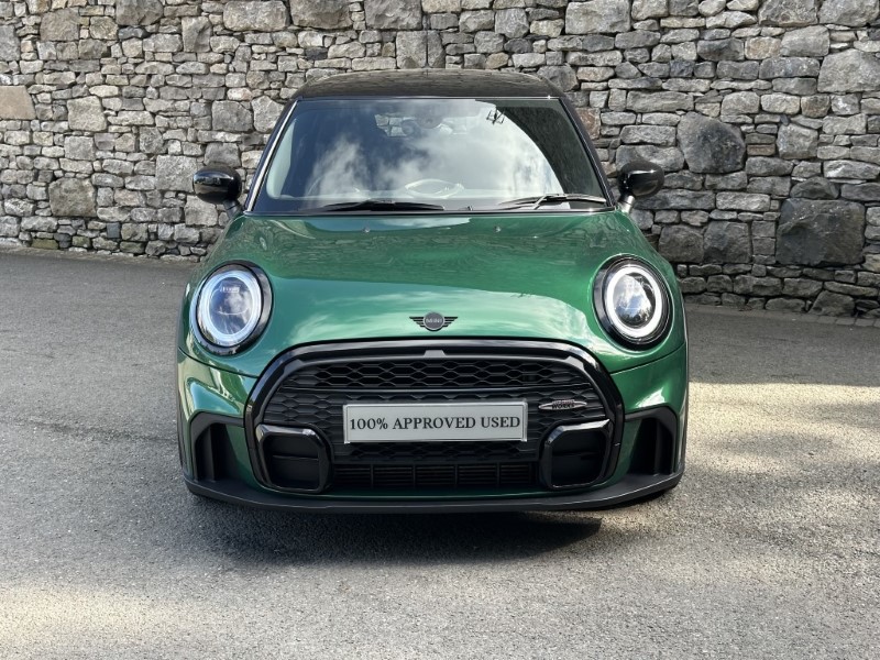 2022 (22) MINI HATCHBACK 1.5 Cooper Sport 5dr 5838102