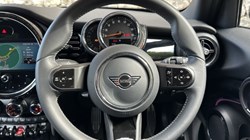 2022 (22) MINI HATCHBACK 1.5 Cooper Sport 5dr 5838115