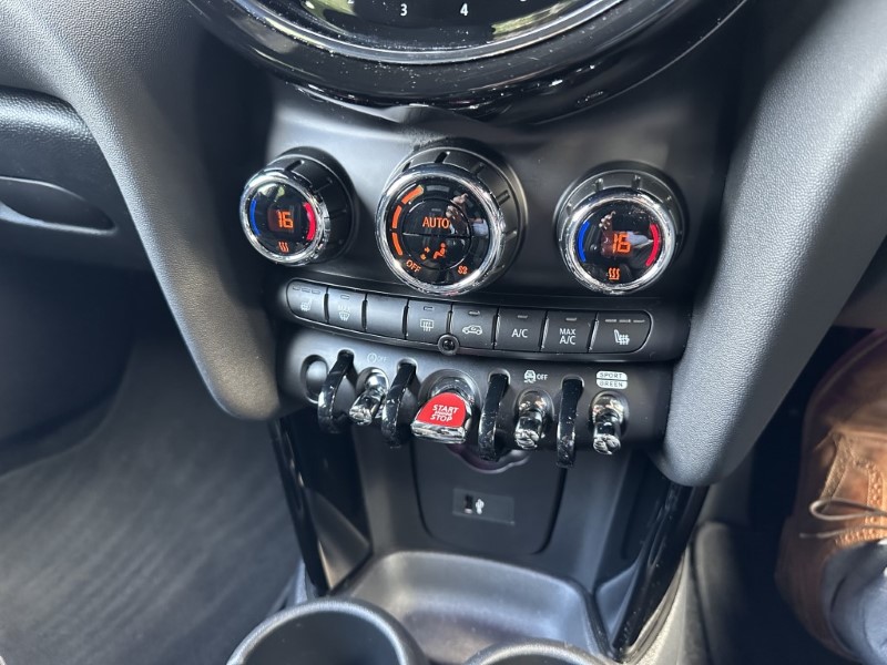 2022 (22) MINI HATCHBACK 1.5 Cooper Sport 5dr 5838126