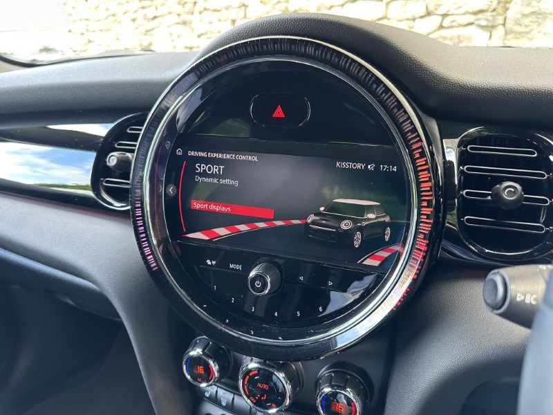 2022 (22) MINI HATCHBACK 1.5 Cooper Sport 5dr 5838125