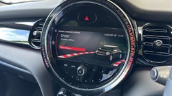 2022 (22) MINI HATCHBACK 1.5 Cooper Sport 5dr 5838125