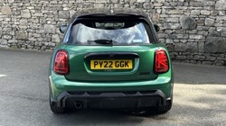 2022 (22) MINI HATCHBACK 1.5 Cooper Sport 5dr 5838105