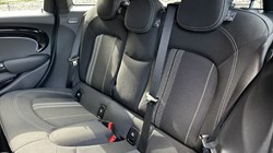 2022 (22) MINI HATCHBACK 1.5 Cooper Sport 5dr 5838110