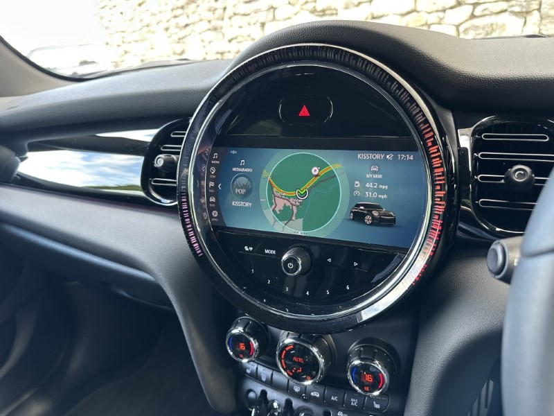 2022 (22) MINI HATCHBACK 1.5 Cooper Sport 5dr 5838120