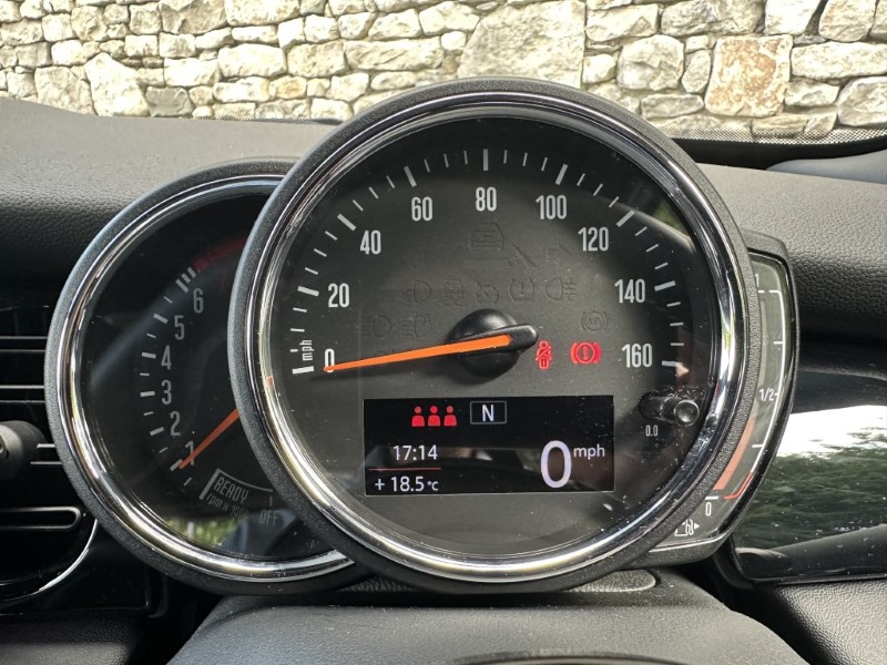 2022 (22) MINI HATCHBACK 1.5 Cooper Sport 5dr 5838119