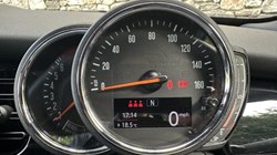 2022 (22) MINI HATCHBACK 1.5 Cooper Sport 5dr 5838119