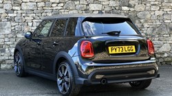 2024 (73) MINI HATCHBACK 1.5 Cooper Exclusive Premium Plus 5dr Auto 1
