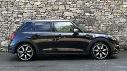 2024 (73) MINI HATCHBACK 1.5 Cooper Exclusive Premium Plus 5dr Auto 5862132