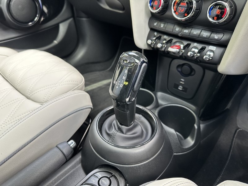 2024 (73) MINI HATCHBACK 1.5 Cooper Exclusive Premium Plus 5dr Auto 5862200