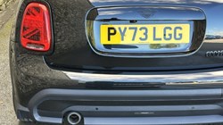 2024 (73) MINI HATCHBACK 1.5 Cooper Exclusive Premium Plus 5dr Auto 5862134