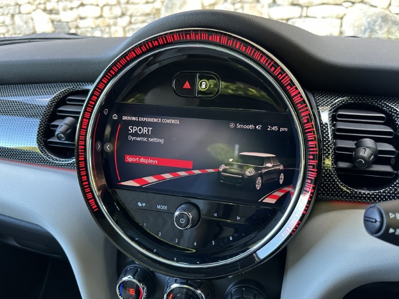 2024 (73) MINI HATCHBACK 1.5 Cooper Exclusive Premium Plus 5dr Auto 5862166