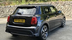 2024 (73) MINI HATCHBACK 1.5 Cooper Exclusive Premium Plus 5dr Auto 5862198