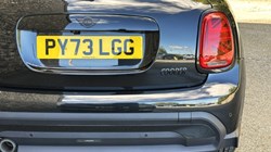2024 (73) MINI HATCHBACK 1.5 Cooper Exclusive Premium Plus 5dr Auto 5862135