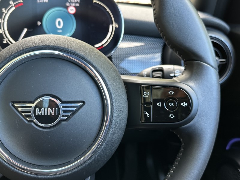 2024 (73) MINI HATCHBACK 1.5 Cooper Exclusive Premium Plus 5dr Auto 5862152