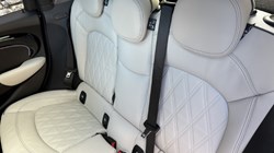 2024 (73) MINI HATCHBACK 1.5 Cooper Exclusive Premium Plus 5dr Auto 5862158