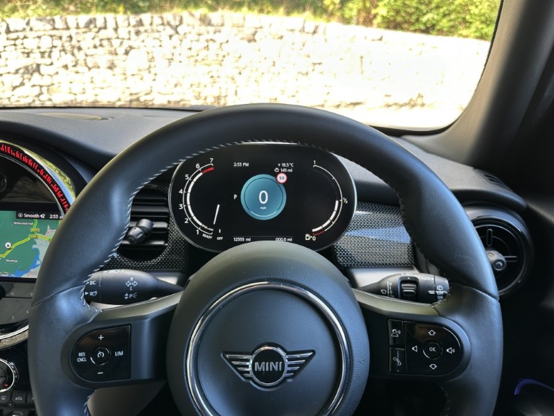 2024 (73) MINI HATCHBACK 1.5 Cooper Exclusive Premium Plus 5dr Auto 5862186