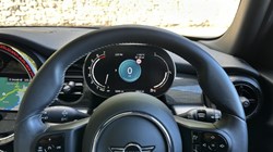 2024 (73) MINI HATCHBACK 1.5 Cooper Exclusive Premium Plus 5dr Auto 5862186