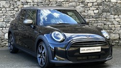 2024 (73) MINI HATCHBACK 1.5 Cooper Exclusive Premium Plus 5dr Auto 5862188
