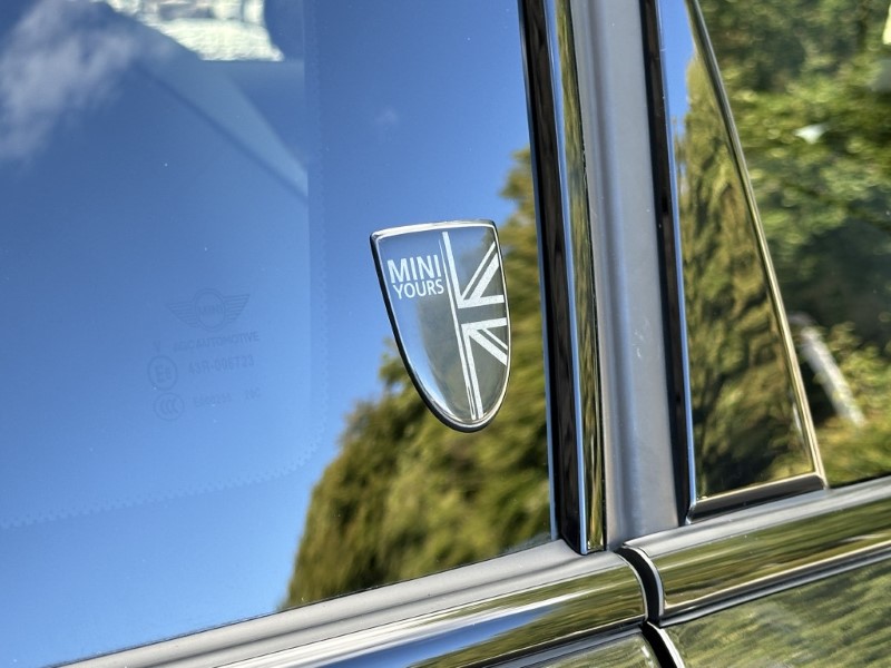 2024 (73) MINI HATCHBACK 1.5 Cooper Exclusive Premium Plus 5dr Auto 5862197